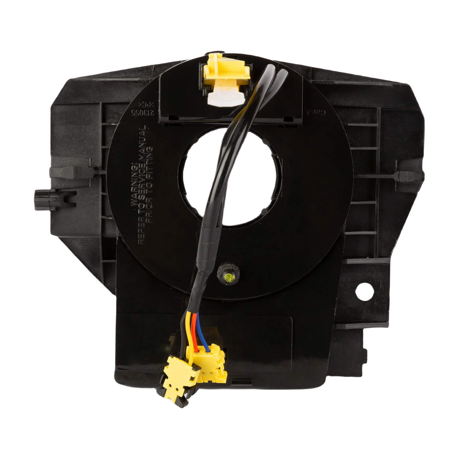 Clock Spring Replacement Wire 68003217AE – SOKAKOSC