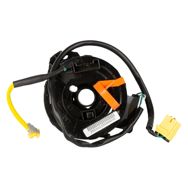 New Steering Clock Spring 25966966