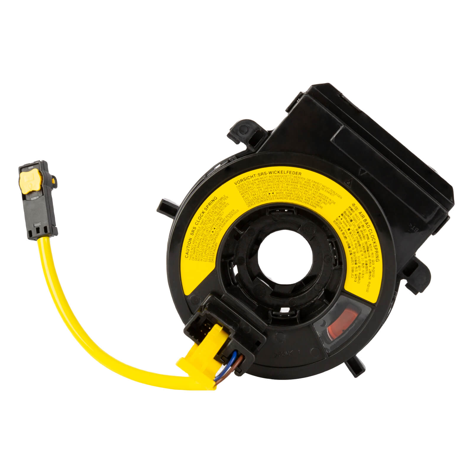 Spiral Cable Clock Spring 93490-2M300 – SOKAKOSC