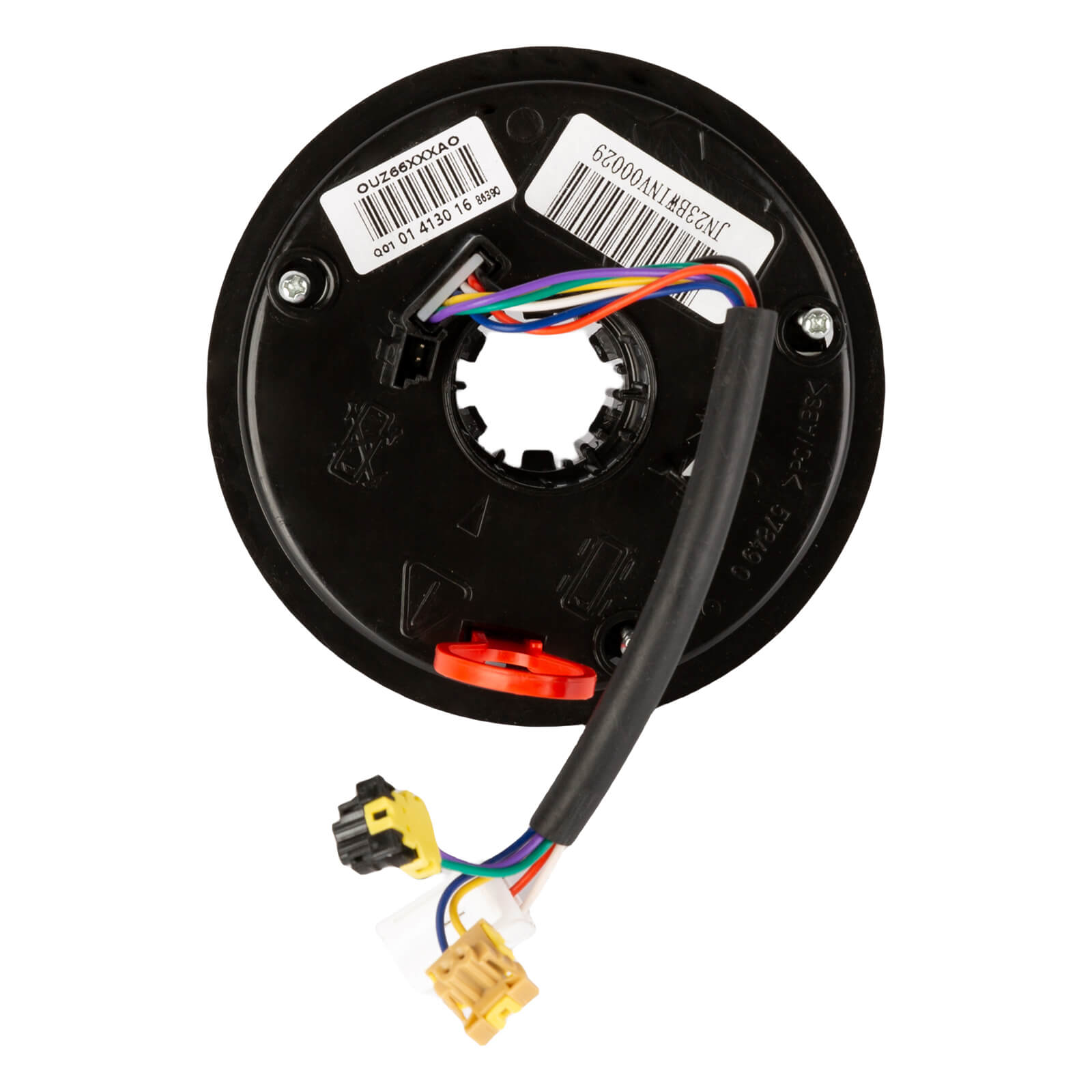 Spiral Cable Clock Spring 5135965AA – SOKAKOSC