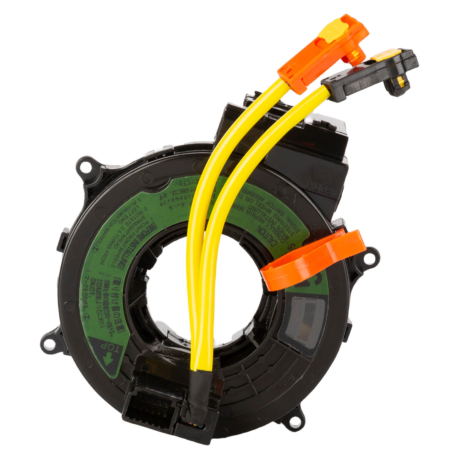 84306-07040 Clock Spring Switch Assembly Spiral Cable – SOKAKOSC