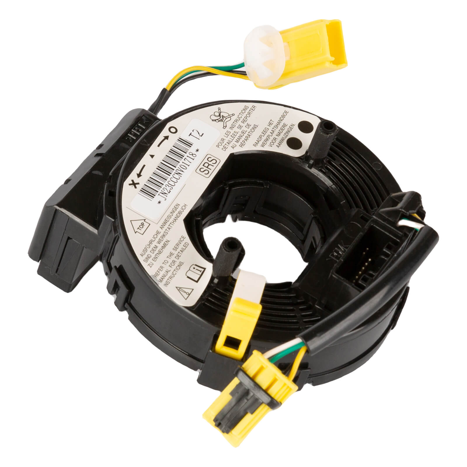 空　1207 77900-SDA-Y01 Spiral Cable Sub-ASSY Honda Accord 2003 2004